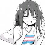 Transgirl happyness