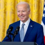 Joe biden