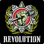 revolution