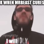 It do be like that | TWITTER WHEN MRBEAST CURES CANCER | image tagged in gifs,mrbeast | made w/ Imgflip video-to-gif maker