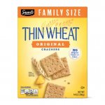 thin wheats template