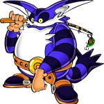 Big the Cat