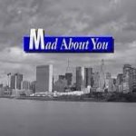 Mad about you title card