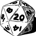 d20 Meme Generator - Imgflip