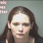 Amanda Morin | Slavic Lives Matter | image tagged in amanda morin,slavic | made w/ Imgflip meme maker
