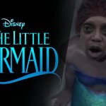 LIttle Mermiad