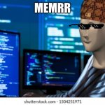 Coder Meme Generator - Imgflip