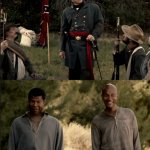 Key and Peele Civil War Reenactment