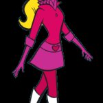 Penelope Pitstop