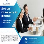 Set up Company in Ireland