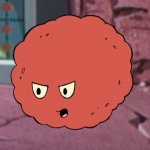 Meatwad Space Ghost
