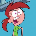 Icky Vicky from The Fairly OddParents Meme Generator - Imgflip