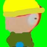 Prototype Kyle Broflovski