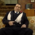 Al Bundy GodFather you only come to me