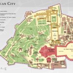 Vatican City Map meme