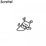 Scratiel