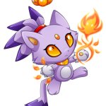 Blaze Chao