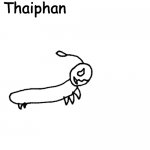 Thaiphan