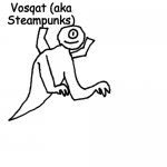 Vosqat (aka Steampunks)
