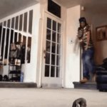 OH SHOOT A RAT | image tagged in gifs,fun | made w/ Imgflip video-to-gif maker