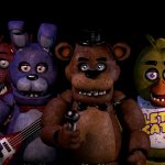 FNaF gang