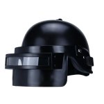 PUBG helmet