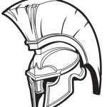 spartan helmet