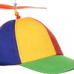 Kid hat