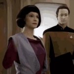 Star Trek Missed Ball GIF Template
