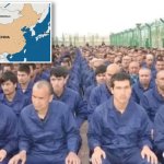 China's concentration camps in Xinjiang