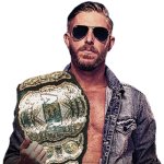 Orange Cassidy International Champion