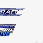 Smackdown draft template