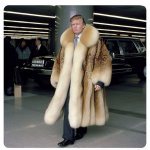 Trumps a Pimp