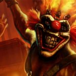 Twisted Metal Sweet Tooth