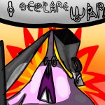Animon Declaring War template
