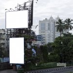 Billboard Mumbai India