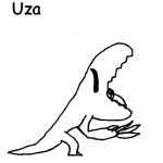 Uza