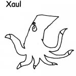 Xaul