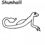 Shumhaill