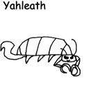 Yahleath