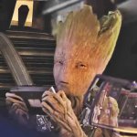 Teen Groot