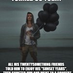 Gen Z Sucks