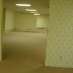 Backrooms