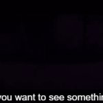 Me when I see a bad post: | hey, do you want to see something cool? | image tagged in gifs,memes,funny,downvote,cats | made w/ Imgflip video-to-gif maker