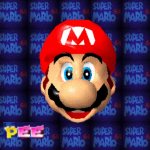 sm64 pee