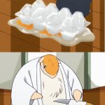 Armadillo Seppuku