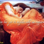 Sleep