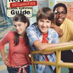 Ned's Declassified School Survival Guide