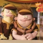 Mr. Meaty