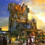 Guardians of the Galaxy – Mission: BREAKOUT!